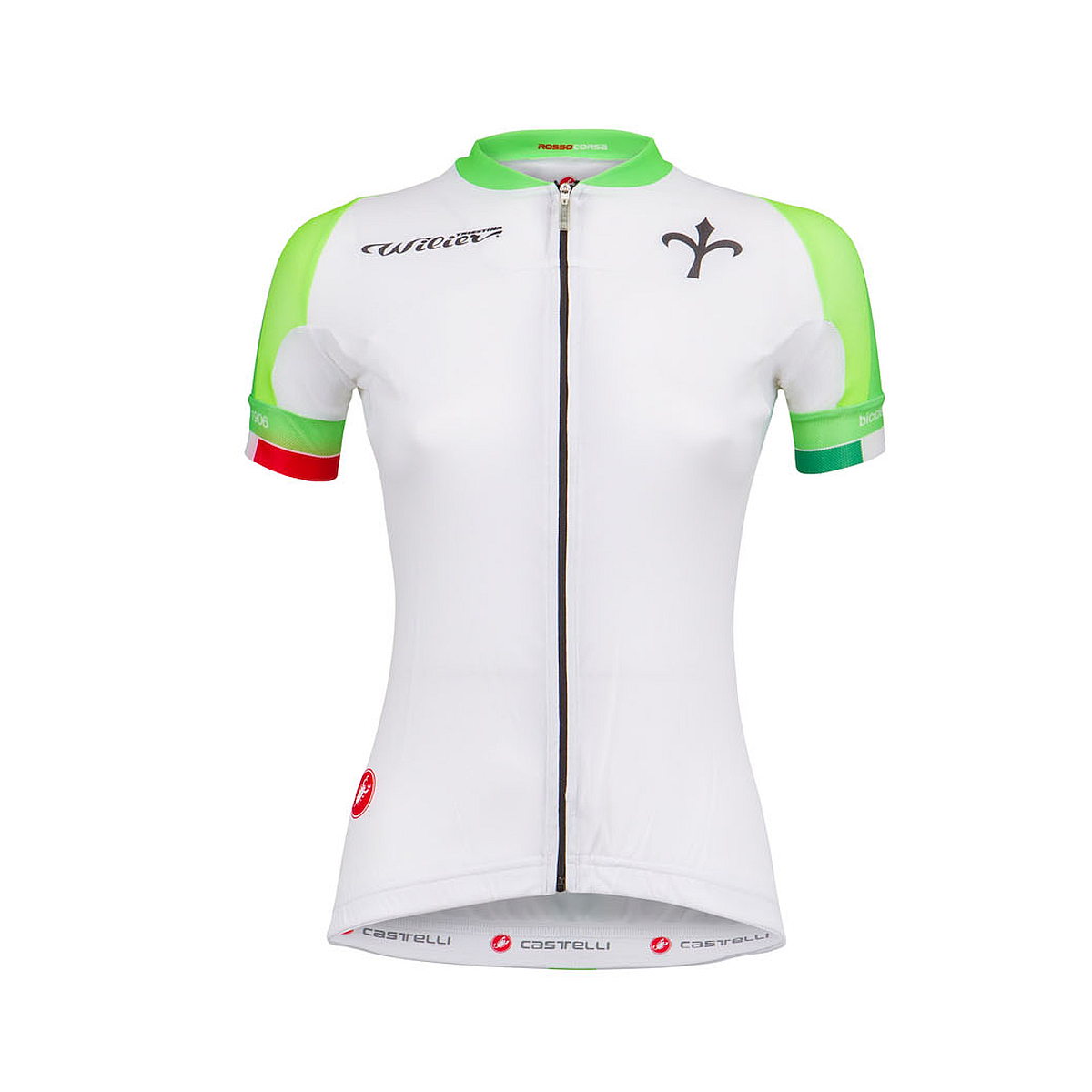 Wilier Certezza Lady Trikot