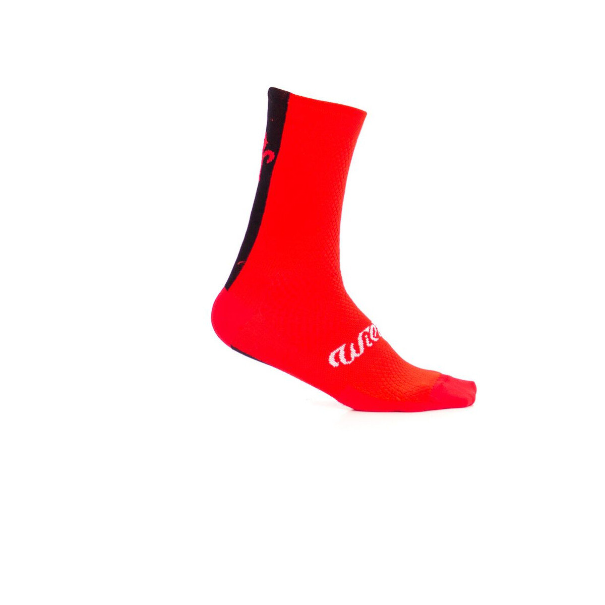 Wilier Socks Cycling Club Red