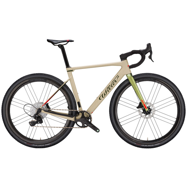 Di2 gravel bike on sale