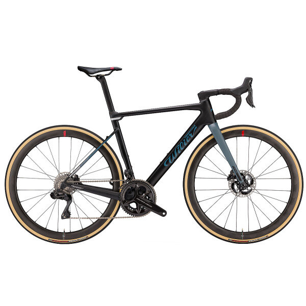 Wilier Rave SLR Gravel- Bike- Setup - SRAM Force XPLR ETAP AXS 1x12