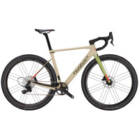 Wilier Rave SLR Gravel- Bike- Setup - SRAM Force XPLR ETAP AXS 1x12