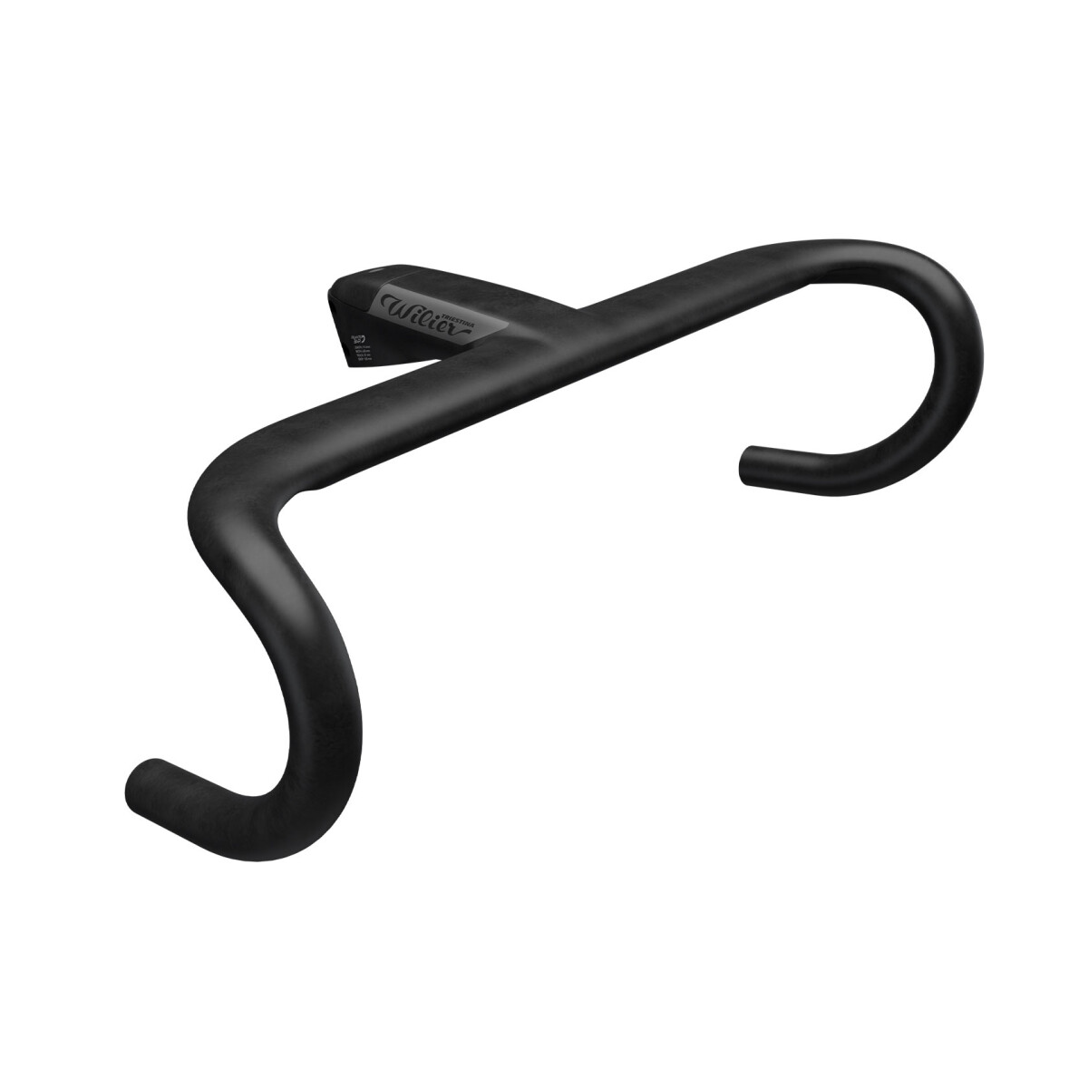 Wilier Filante Bar | Lenker Carbon | der Lenker des...