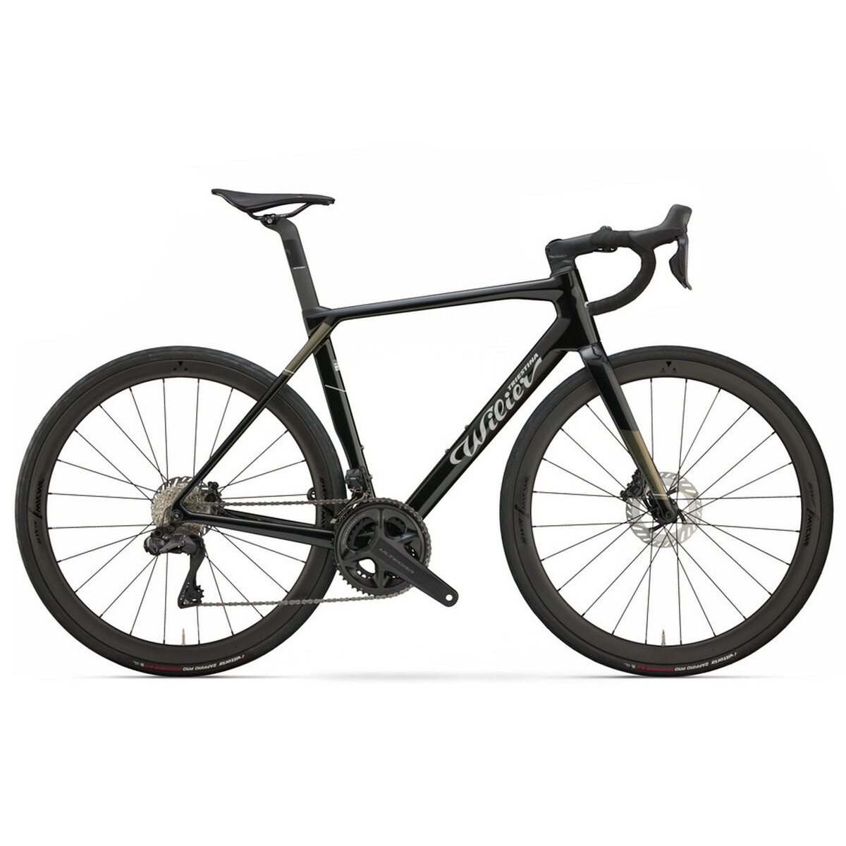 Wilier Granturismo SL 2026 | Allround Rennrad | 105 Di2 2x12