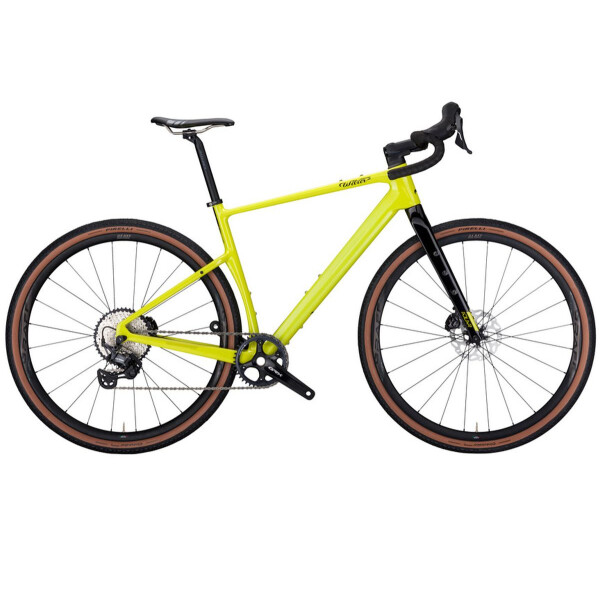 lime schwarz glänzend