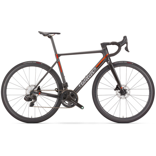 Q1 Core Black