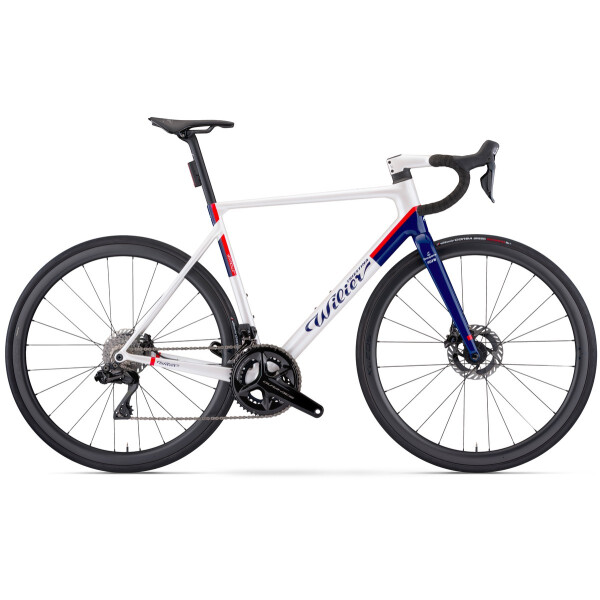 Q4 Groupama FDJ